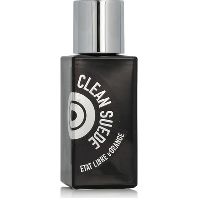 Etat Libre D’Orange Clean Suede parfémovaná voda unisex 50 ml