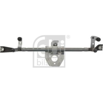 FEBI 46513 Mechanizmus stieracov MECHANIZMUS STERACU COMBO 1.4 01-