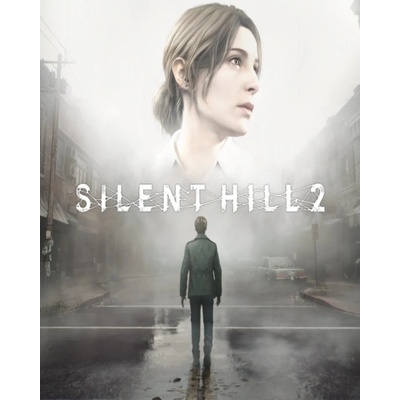 Silent Hill 2 (Remake)