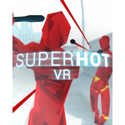 Superhot VR