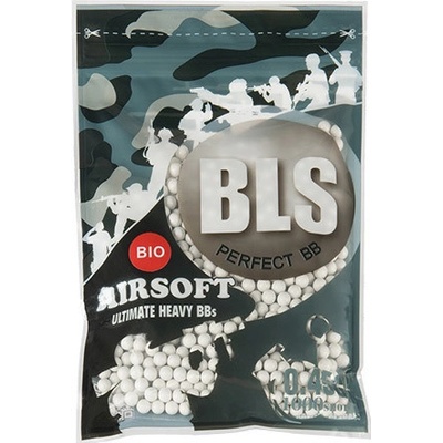 BLS BIO UH 0,45 g 1000 ks – Hledejceny.cz