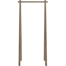 Karup hanger HONGI carob