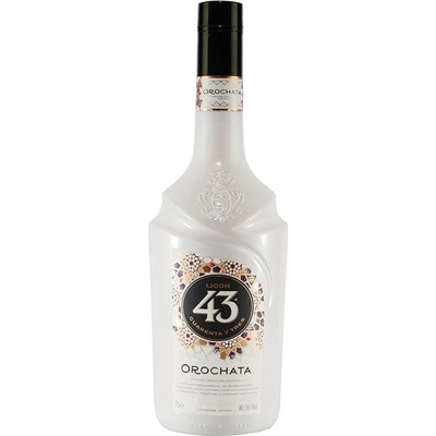 Licor 43 Orochata 16% 0,7 l (holá láhev)