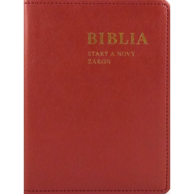 Biblia - Spolok svätého Vojtecha