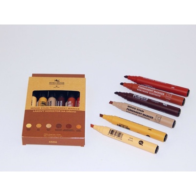 Koh-I-Noor 4506 6 ks