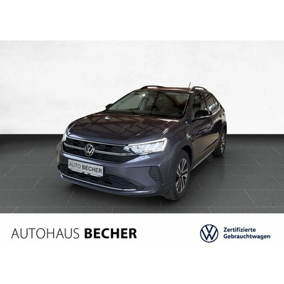Volkswagen Taigo 1.0 TSI Energy DSG 85 kW