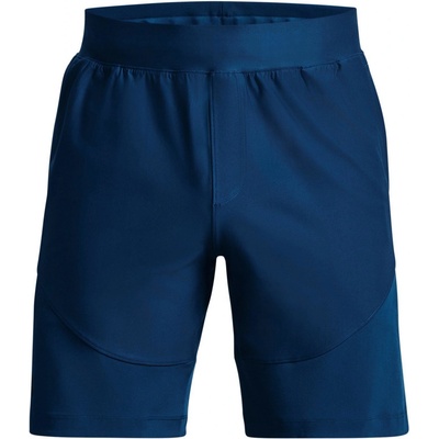 Under Armour UA Unstoppable Hybrid shorts -BLU 1373780-426