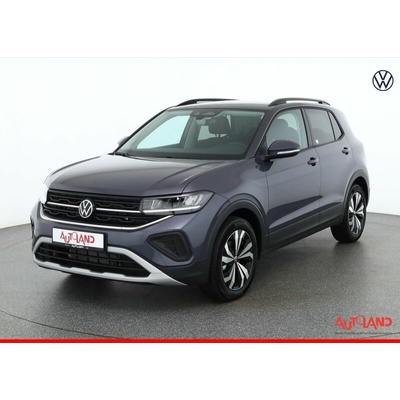 Volkswagen T-Cross 1.0 TSI DSG 85 kW