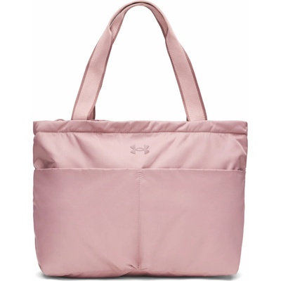 Under Armour Studio Lite Tote Canyon Pink/Black 16 L – Hledejceny.cz