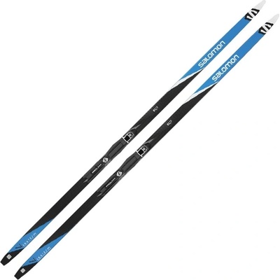 Salomon RS7 Extra Stiff + Prolink Access Skate 2021/22