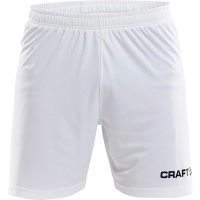 Craft Squad Go Short Solid sportovní pánské Bílá