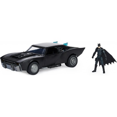 Auto Batman Film Interaktivní Batmobile
