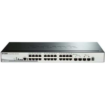 D-Link Dgs1510-28P/E