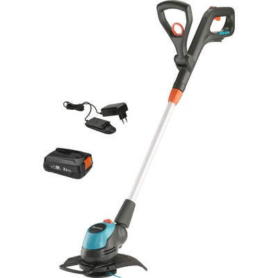 GARDENA EasyCut 23/18V P4A 14700-20