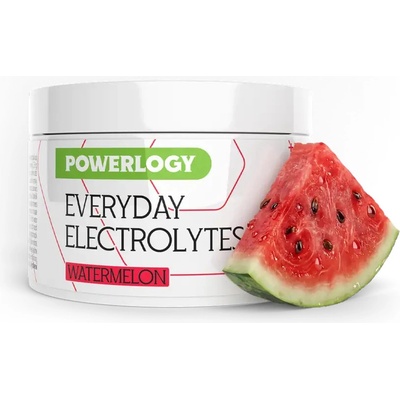 Powerlogy Everyday Electrolytes 200 g