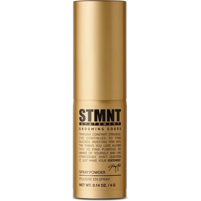 STMNT Powder Spray pudrový sprej na vlasy 4 g