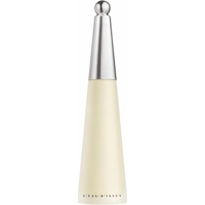 Issey Miyake L'Eau d'Issey toaletná voda dámska 30 ml plniteľný flakón