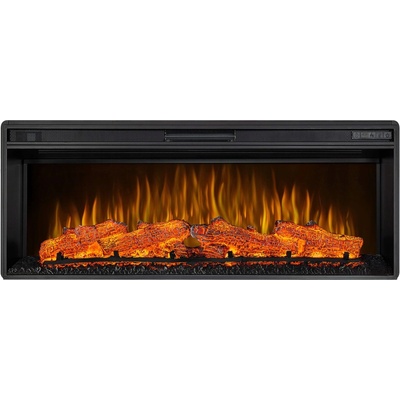 ArtiFlame 1600 W 109,2 x 42,5 cm černá