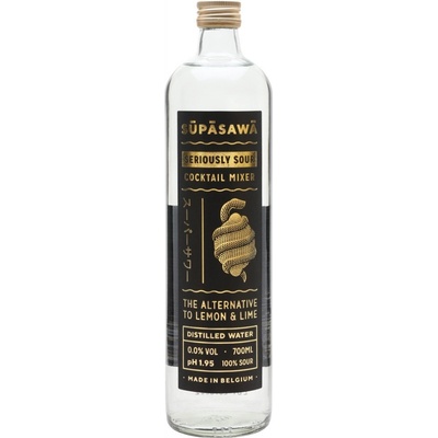 Supasawa Sour Mix 0,7 l