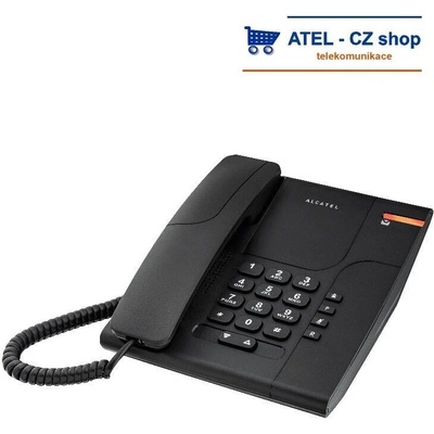 Alcatel Temporis 180 – Hledejceny.cz