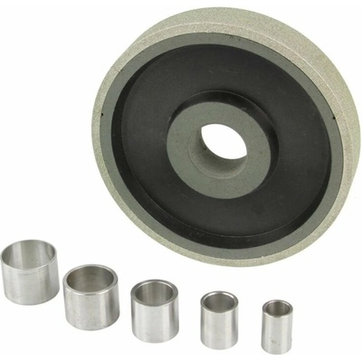 Kotouč brusný diamantový pro stolní brusky 150x25 mm MAR-POL