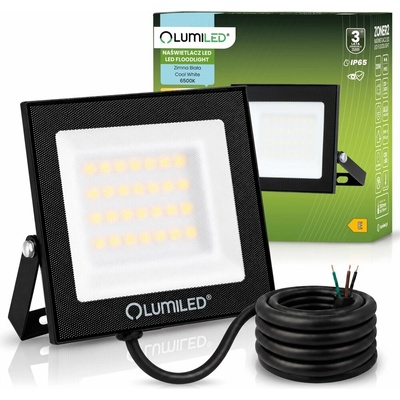 Lumiled ZONER2 20W 2000lm 6500K