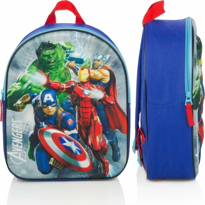 BHome Avengers 0790