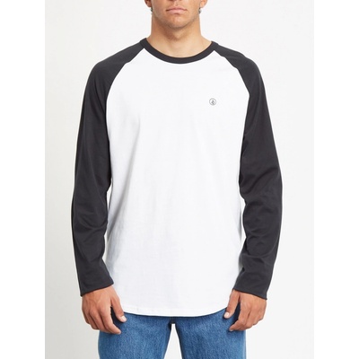 Volcom Pen Bsc Ls Black
