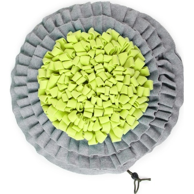 Epic Pet Čmuchací podložka Sniff mat kruh skládací 48 cm