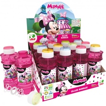 Dulcop Bublifuk 300 ml Minnie