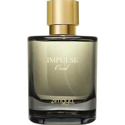 Zimaya Impulse Oud parfumovaná voda unisex 100 ml