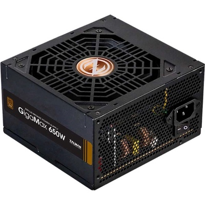 Zalman GigaMax 650W ZM650-GVII