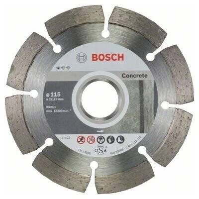 BOSCH Dia kot.BPE EEU 115mm – Hledejceny.cz