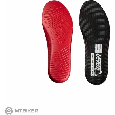 Leatt vložky do bot Carbon Anti-Odor