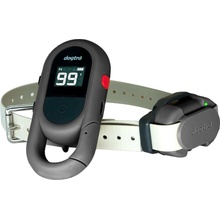 Dogtra iQ FLEX Farba obojku: Sivá
