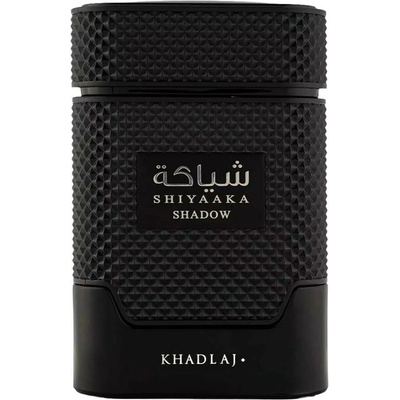 Khadlaj Shiyaaka Shadow parfumovaná voda pánska 100 ml