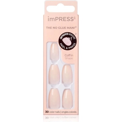 Kiss ImPRESS Color MC Serendipity 30 ks – Hledejceny.cz