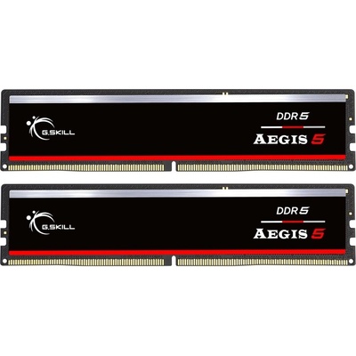 G.Skill AEGIS 5 DDR5 32GB 5200MHZ CL40 (2X16GB) F5-5200J4040A16GX2-IS