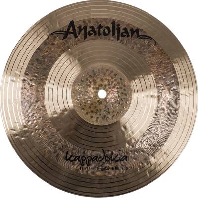 Anatolian 19" Kappadokia