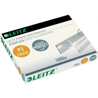 Leitz Power Performance P3