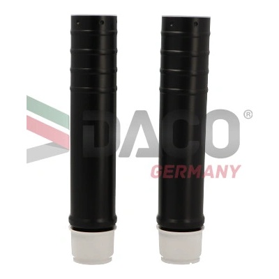 Ochranná sada tlmiča proti prachu DACO Germany PK3006