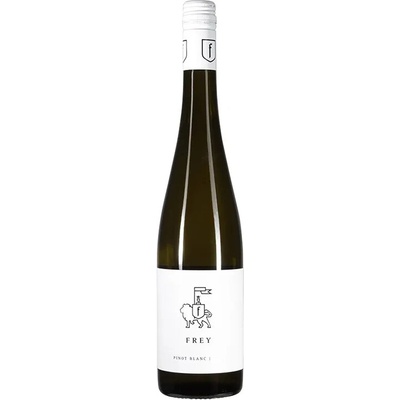 Weingut Frey: Pinot Blanc 2020 0,75 l (holá láhev)