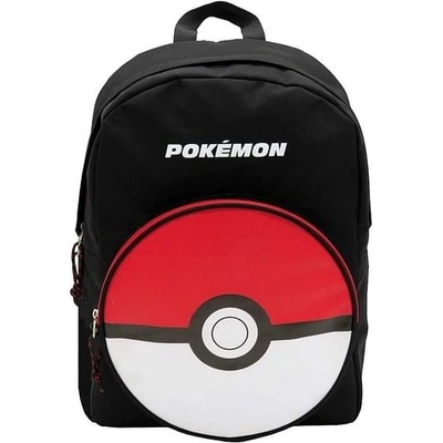 CyP Brands Pokémon Pokéball 19 l