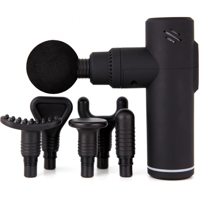 SuperLove Massage Gun Pro Black