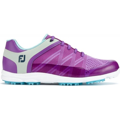 FootJoy Sport SL Wmn purple – Hledejceny.cz