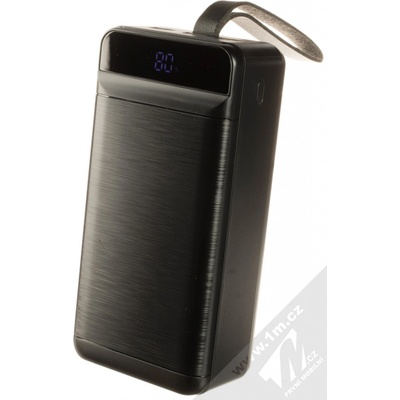 XO Design PR158 50000mAh černá