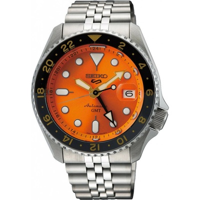 Seiko SSK005K1