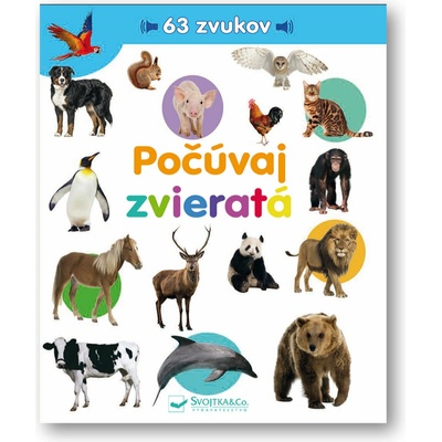 Počúvaj zvieratá