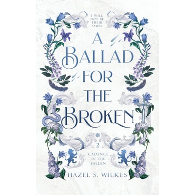 A Ballad for the Broken