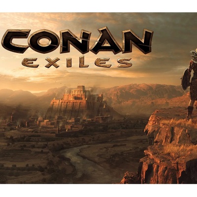 Conan Exiles Year 2 Season Pass